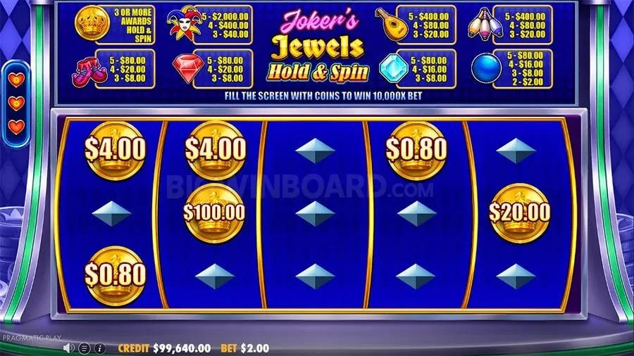 PHVIP Slot Games