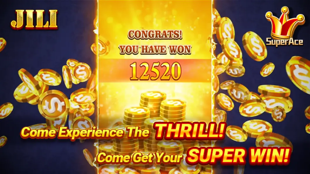 Promotional banner for new registrations with exclusive bonuses